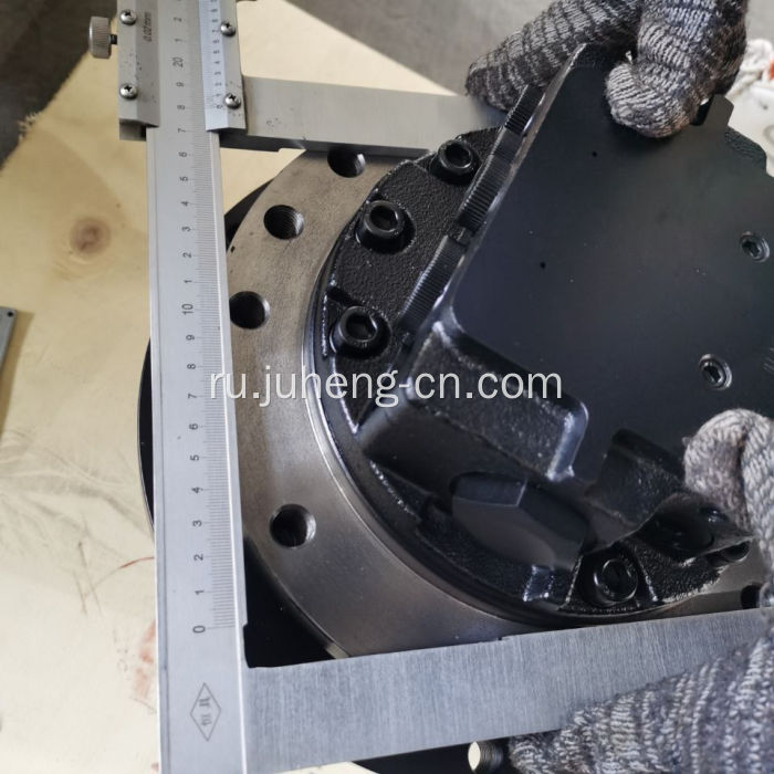 IHI Excavator IHI 40Z Final Drive